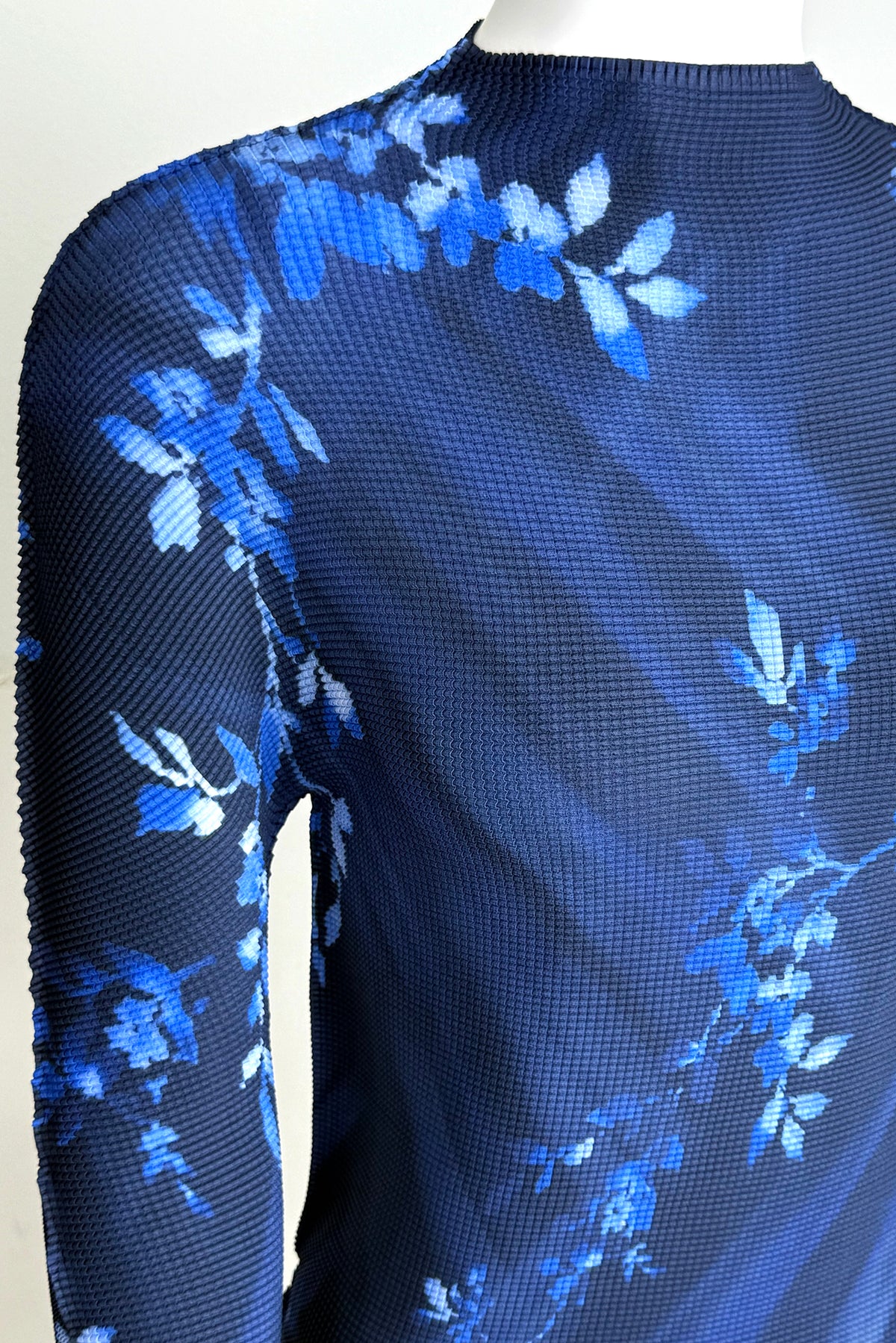 Indigo Dream 3D Honeycomb Top