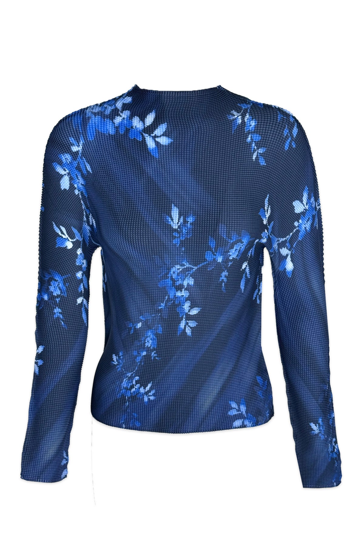 Indigo Dream 3D Honeycomb Top